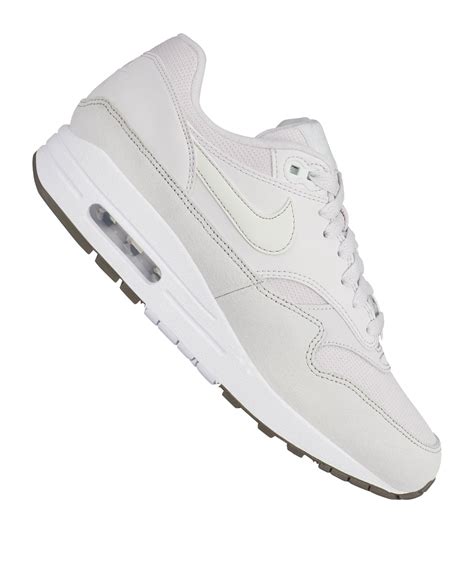 nike air max 1 damen weiß grau k-1175|Nike Air Max 1 Women ab 55,59 € .